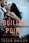 [Crossing the Line 03] • Boiling Point